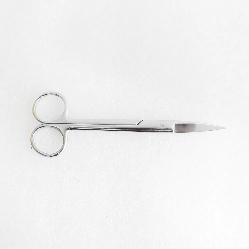 Corrosion Resistance Strong Sharpness Surgical Instrument Tools Medical Equipment Package Dissection Kit