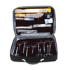 Corrosion Resistance Strong Sharpness Surgical Instrument Tools Medical Equipment Package Dissection Kit