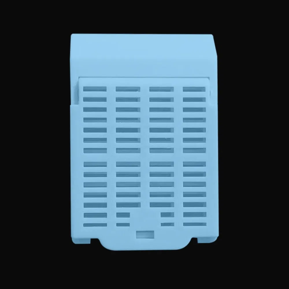 High Quality Microtomy Prepared PP Tissue Embedding Cassette for Electron Microscopy