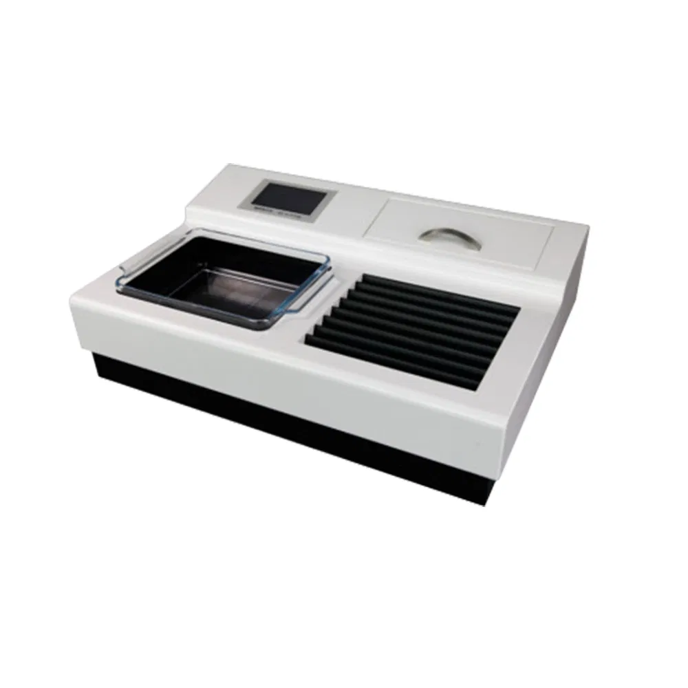 Water Bath and Slide Dryer Reagents and Laboratory Equipment Water Bath