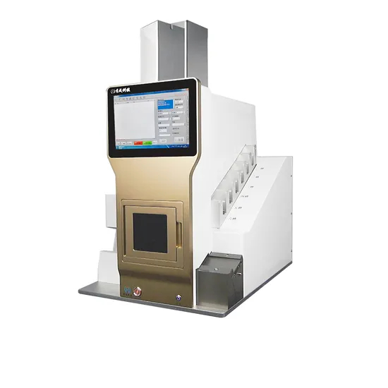 High Quality OEM ODM Lab Equipment Testing Machine Analyzer Steam Sterilizer Syringe Filter Digital Refractometer Slide Laser Printer