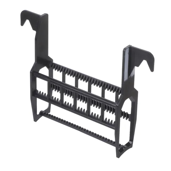 High Quality Disposable Medical Supplies Slide Staining Rack for Histology and Histopathology