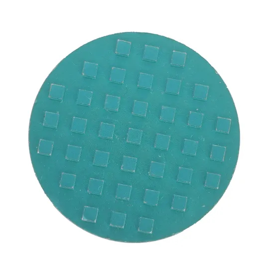 OEM ODM Custom Disposable Medical Supplies Cryostat Specimen Chuck Used for Cryostat