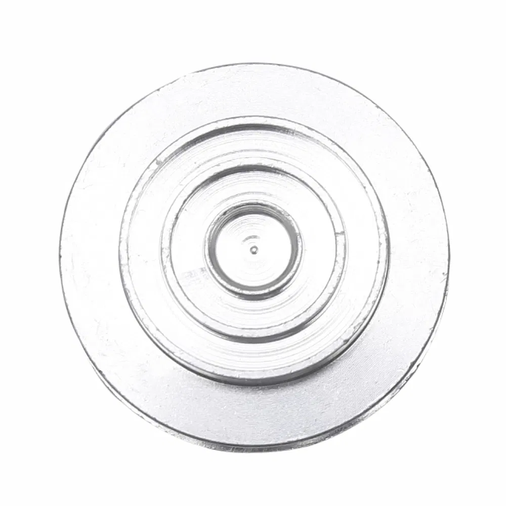 Compact High Quality Professional Grade Circular Cryostat Specimen Chuck for Laboratory Testing