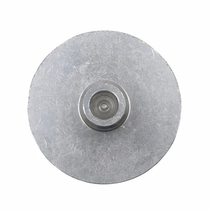 Low Price Circular Cryostat Specimen Chuck for Physics Experiments and Materials Science