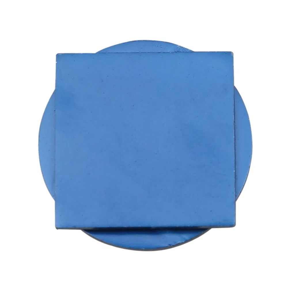 China Factory Reliable Precision Engineered Circular Cryostat Specimen Chuck for Pathology Laboratories