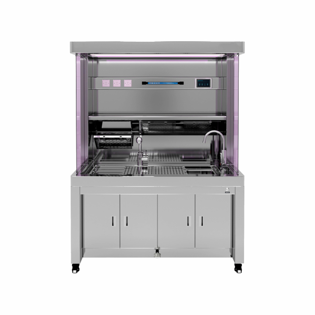 Dissection table QCT-1800C