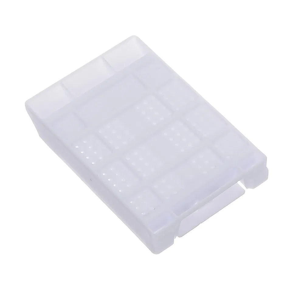 OEM Customized China Factory Plastic Tissue Embedding Cassette Box Used for Oncology