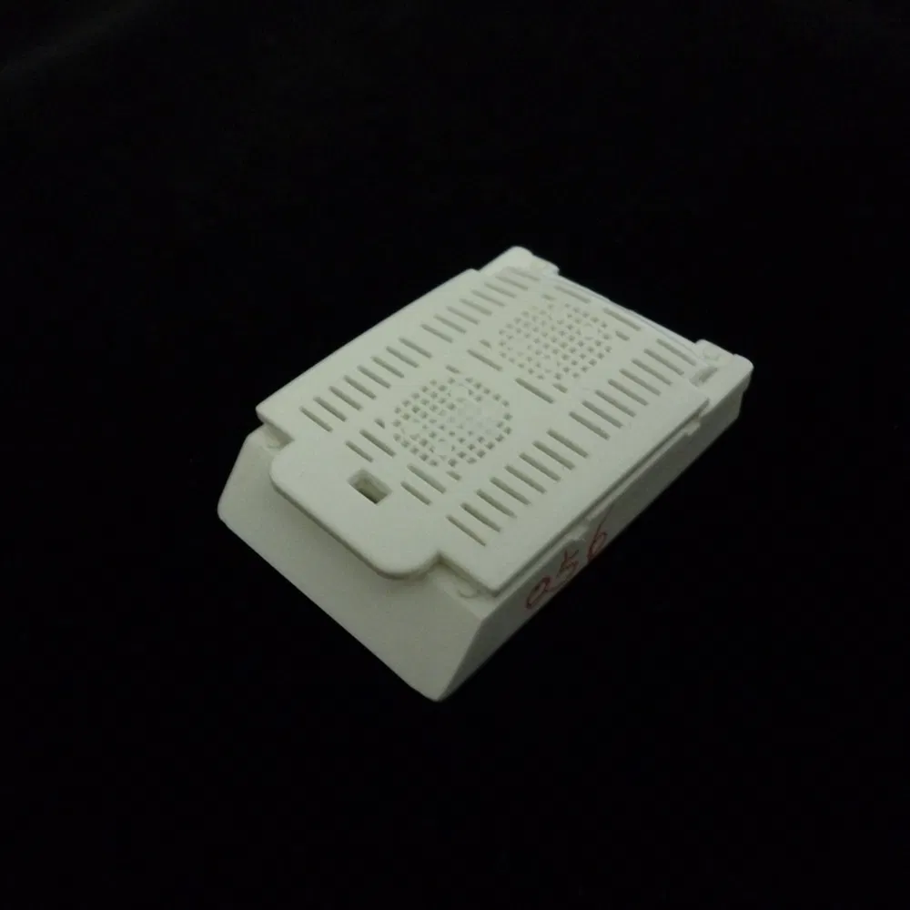 Chemically Resistant Waterproof PP Tissue Embedding Cassette for High Temperature Processing