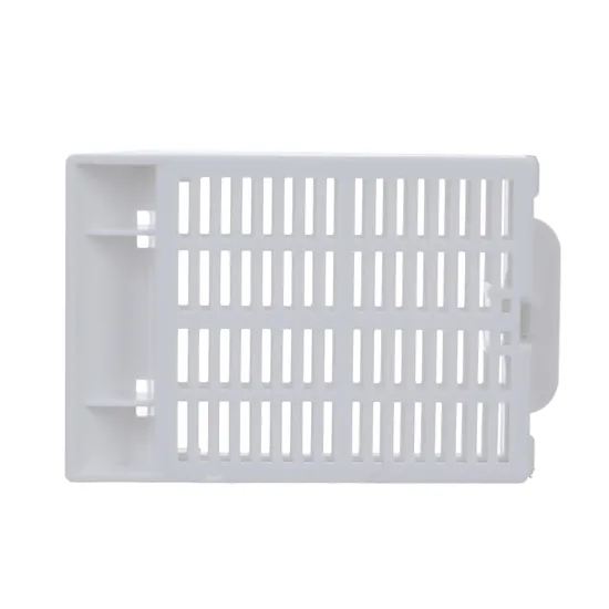 Disposable Medical Supplies Tissue Embedding Cassette Box Usedd for Cell Line Studies
