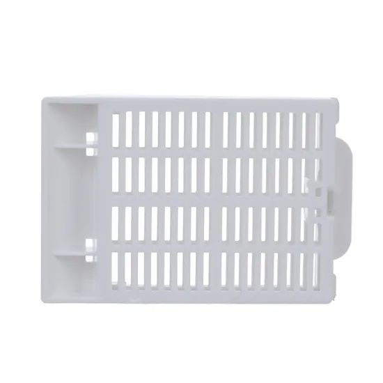Disposable Medical Supplies Tissue Embedding Cassette Box Usedd for Cell Line Studies