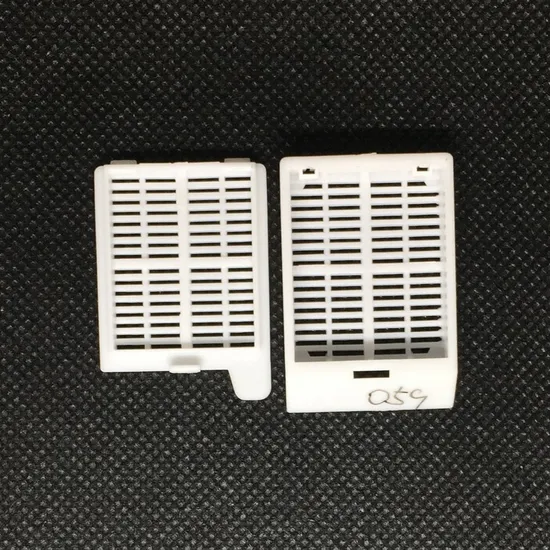 Xw-Bmh-059 Plastic Tissue Biopsy Embedding Cassette Box Used for Histological Staining Techniques