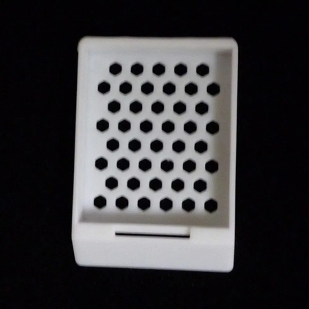 Disposable Medical Supplies Histology Processing Tissue Embedding Cassette Used for Clinical Settings