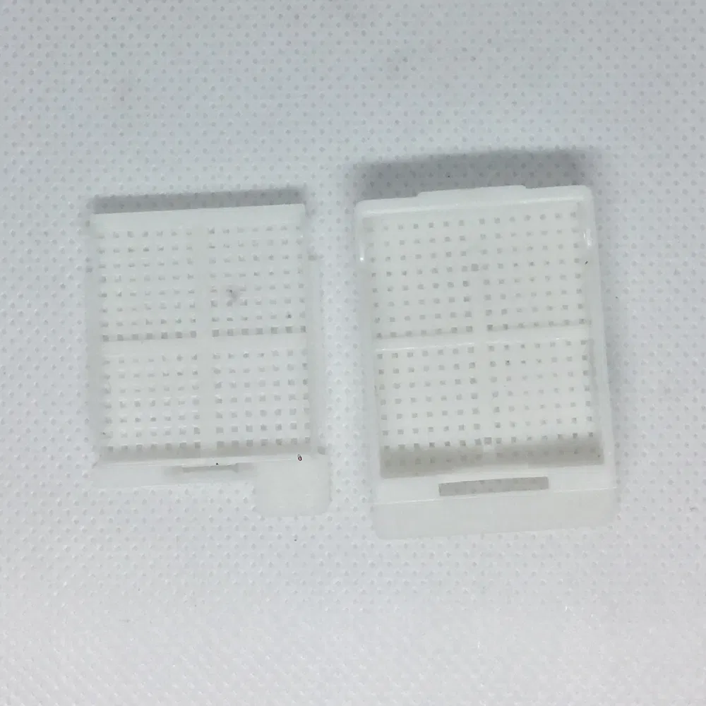OEM ODM Custom PP Tissue Embedding Cassette Box Used for Molecular Diagnostics