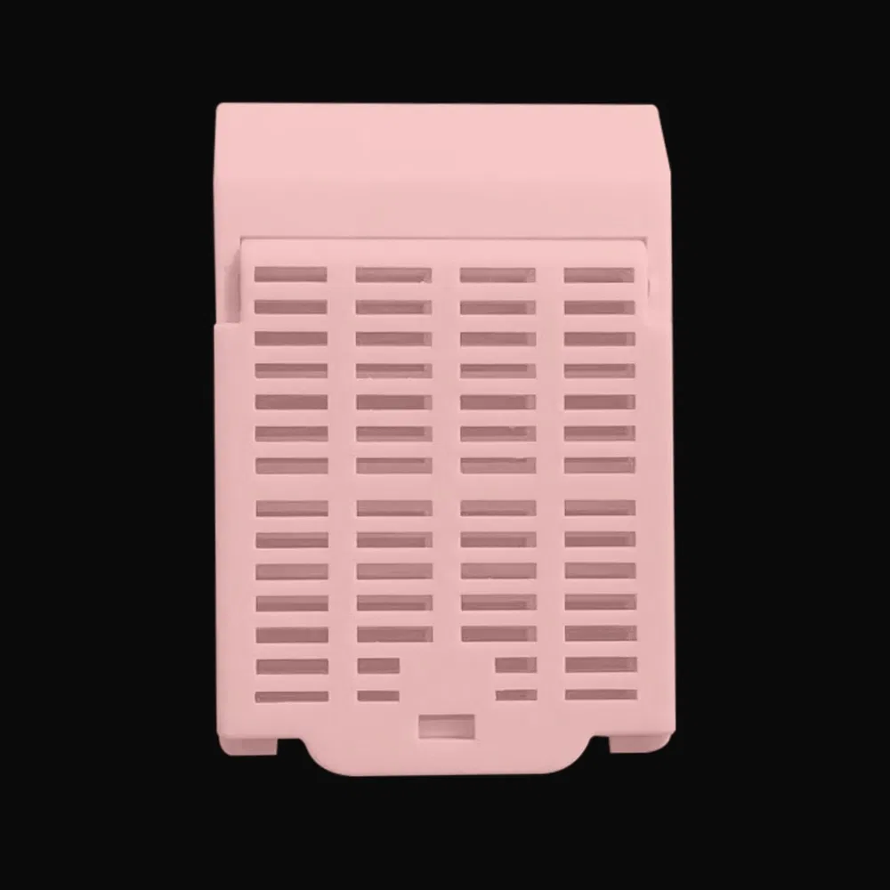 High Quality Microtomy Prepared PP Tissue Embedding Cassette for Electron Microscopy