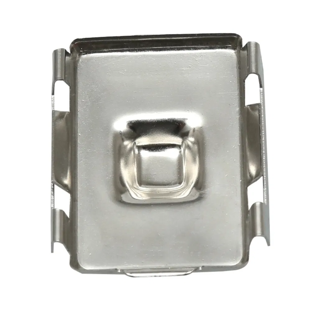 Professional Laboratory Precision Engineered Embedding Cassette Base Mold for Medical Tissue Preparation