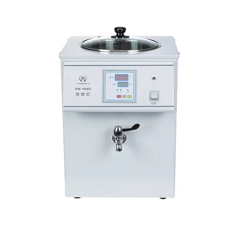 Paraffin Dispenser Medical Equipment Colostomy Bag Wheel Chair Surgical Instrument Syringe Paraffin Dispenser