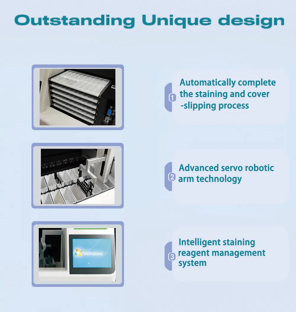 Slide Cabinets Big Hospital Equipment Patient Bed Patient Monitor CPAP Machine Medical Products Slide Cabinets