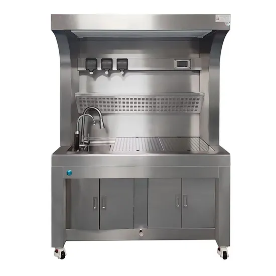 Dissection Table Hospital Device Hospital Bed Massage Chair Dental Equipment Oxygen Concentrator Dissection Table