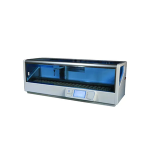 High Quality OEM ODM Medical Analyzer Equipment PCR Machine Stainer