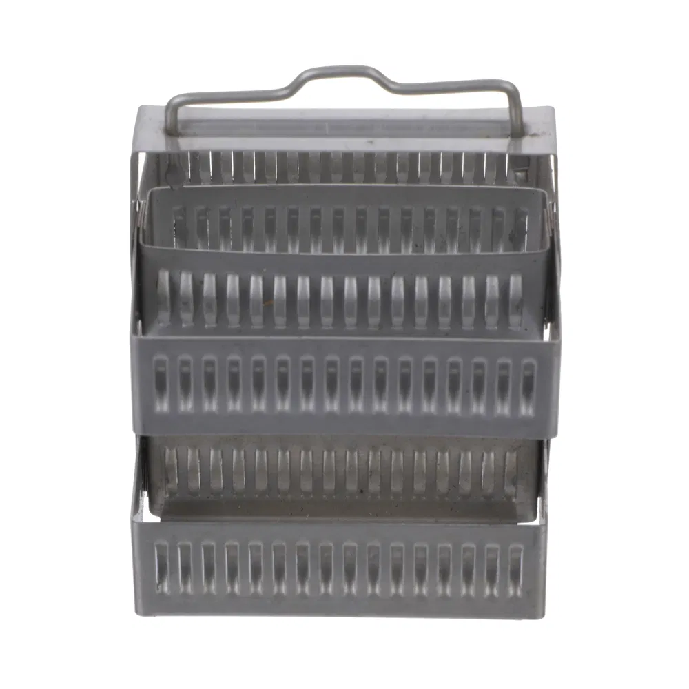 High Quality Disposable Medical Supplies Slide Staining Rack for Histology and Histopathology