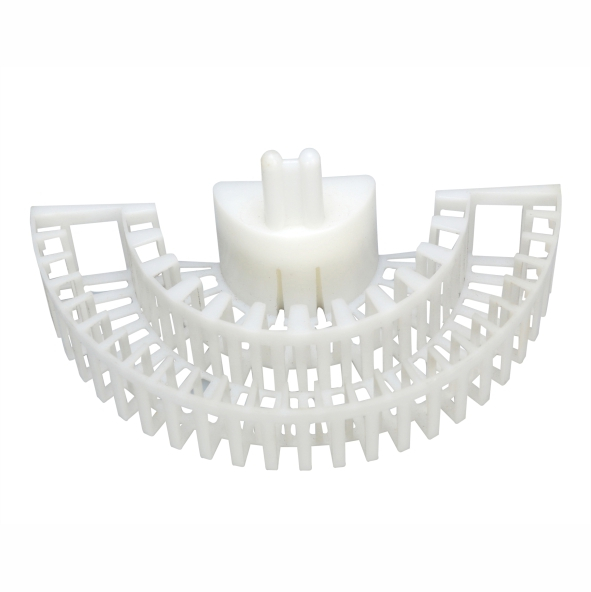 Trimming Knife Handle 