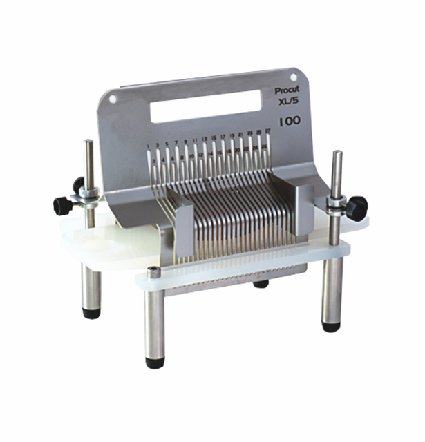 Large Tissue Biopsy Forceps