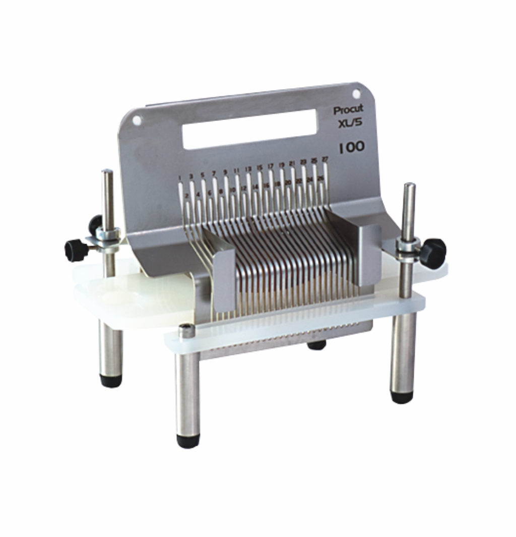 Large Tissue Biopsy Forceps