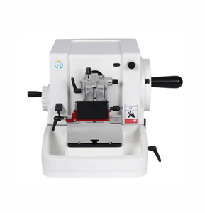 Manual Paraffin Microtome XW-3325