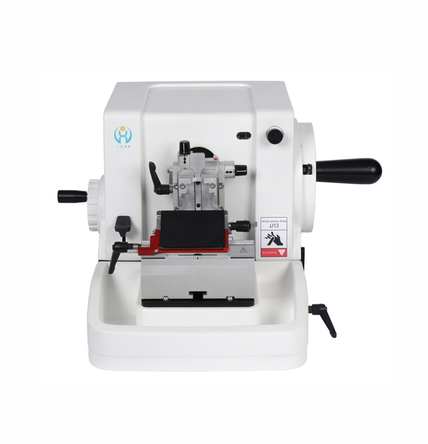 Manual Paraffin Microtome XW-3325