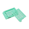OEM ODM Custom Leak-Proof Design Biopsy Tissue Embedding Cassette Used for Research