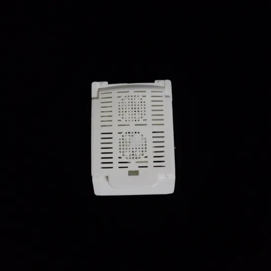 Chemically Resistant Waterproof PP Tissue Embedding Cassette for High Temperature Processing