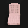 Disposable Medical Supplies Tissue Embedding Cassette Box Usedd for Cell Line Studies