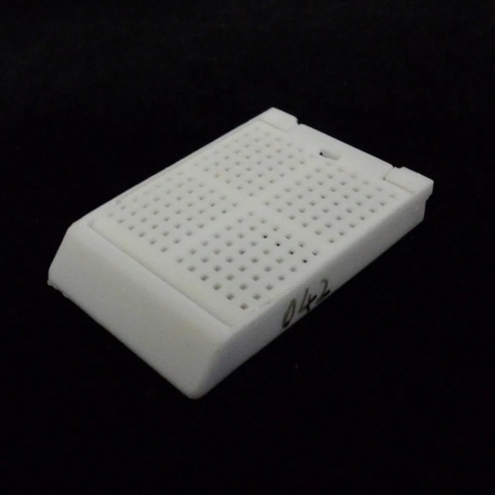 Standardized Histochemical PP Testing Tissue Embedding Cassette Box for Specific Chemical Analysis