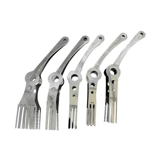 Medical Grade Excellent Corrosion Resistance Pathological Specimen Surgical Medical Scissor Tissue Forcep