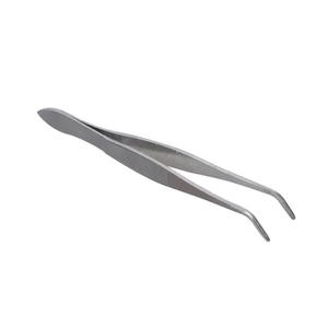 Factory Direct Sales Medical Pathological Specimen Forceps Used for Laboratory Material Preparation