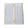 High Quality Sample Container Microscope Slide Storage Box for Detailed Academic Research