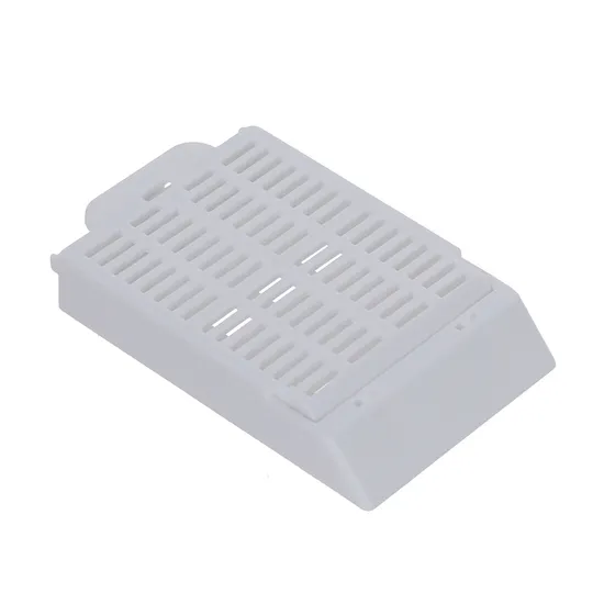 Reinforced Archiving Plastic Tissue Embedding Cassette Used for Efficient Pathology Processing