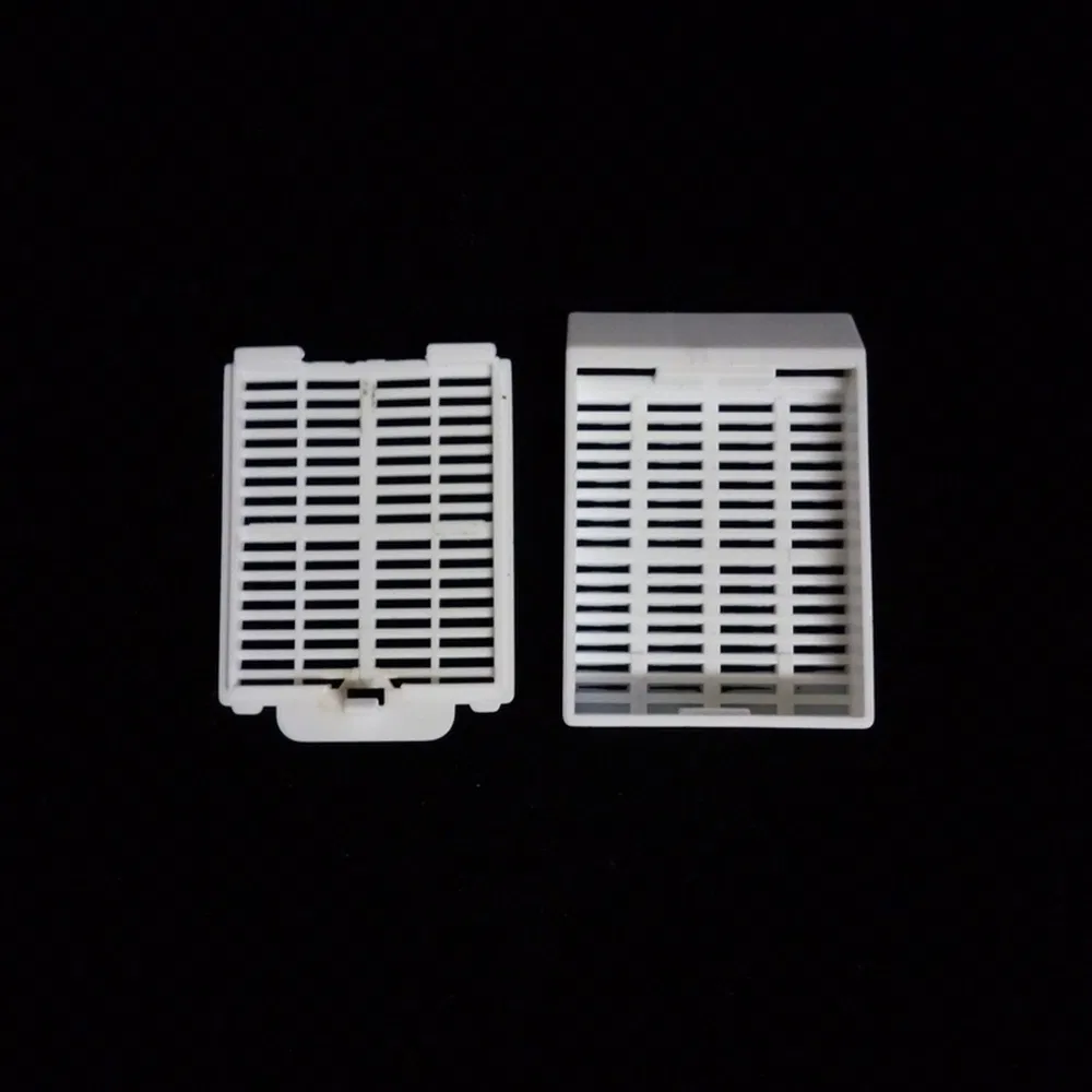 Tissue PP Embedding Cassette Box Used for Toxicology Used for Surgical Pathology