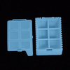 Low Price Histology Processing Tissue Plastic Embedding Cassette Box Used for Endocrinology