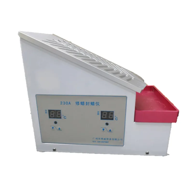 High Quality Laboratory Instrument Wax Trimmer Oxygen Machine Mobility Scooter Medical Table Autoclave Incubator