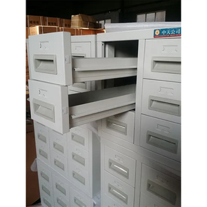 Slide Cabinets Big Hospital Equipment Patient Bed Patient Monitor CPAP Machine Medical Products Slide Cabinets