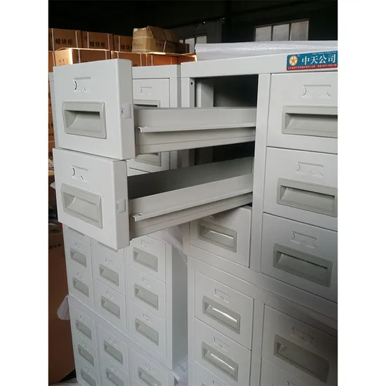 Slide Cabinets Big Hospital Equipment Patient Bed Patient Monitor CPAP Machine Medical Products Slide Cabinets