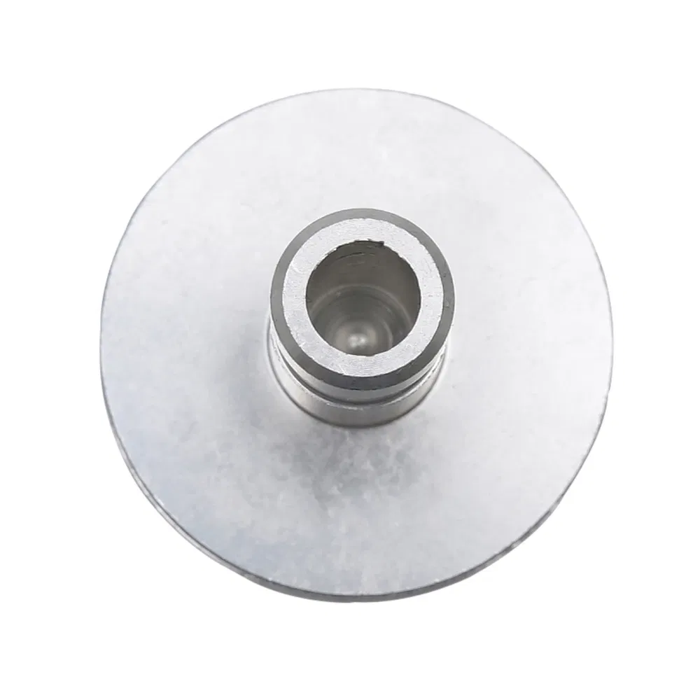 High Performance Circular Cryostat Specimen Chuck for Academic Research and Physics Experiments