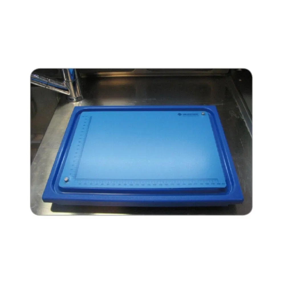 China Suppliers Medical Sampling Dissection Board Used for Forensic Analysis and Investigation