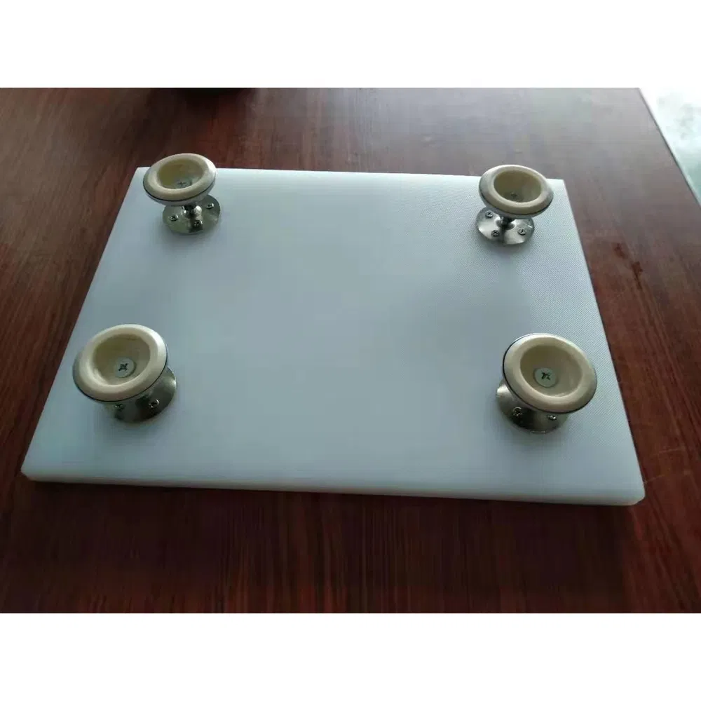 China Manufacturing Medical Sampling Dissection Board Used for Educational Anatomy Labs