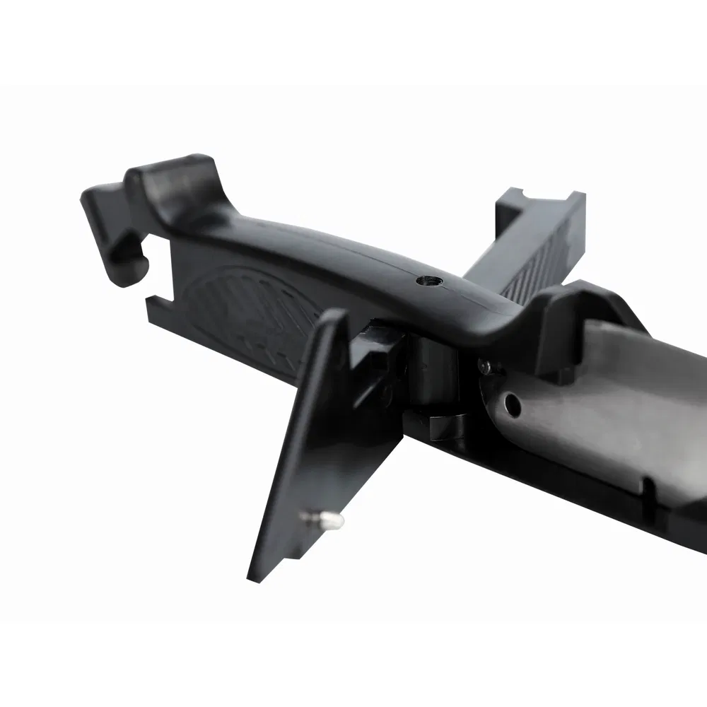 Durable Cortical Penetrating Biopsy Tissue Knife Used for Cancellous Bone Sample Collection