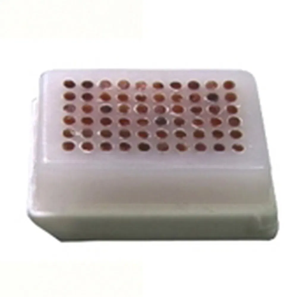 Use High-Quality and Safe Materials Small Incision During Operation Soft Manual Tissue Microarrayer
