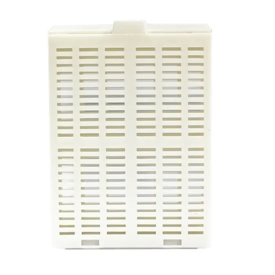 Innovative Plastic Histology Biopsy Tissue Embedding Cassette for Cancer Diagnosis Research Studies