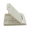 Durable Storage Plastic Tissue Embedding Cassette Used for Organized Histology Laboratories